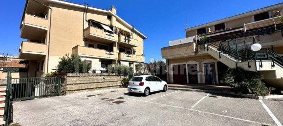 Apartamento T2 em Fiumicino, Italy N.º 375291 27