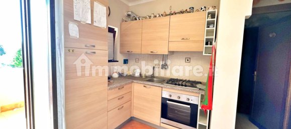 Apartamento T2 em Fiumicino, Italy N.º 375291 11