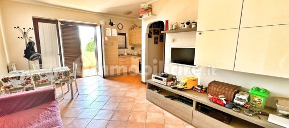 Apartamento T2 em Fiumicino, Italy N.º 375291 7