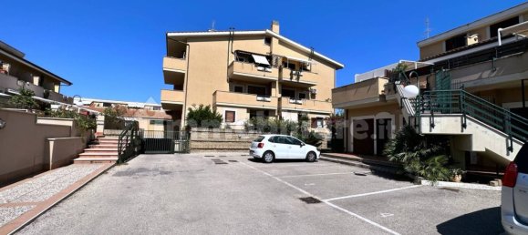 Apartamento T2 em Fiumicino, Italy N.º 375291 28
