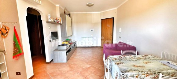 Apartamento T2 em Fiumicino, Italy N.º 375291 15