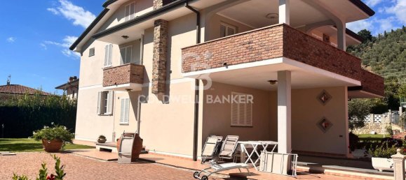 6 bedrooms Villa in Camaiore, Italy No. 63517 17