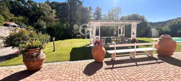 6 bedrooms Villa in Camaiore, Italy No. 63517 21