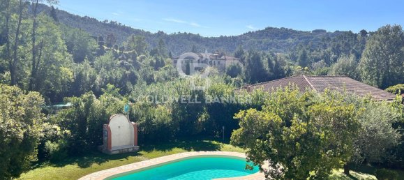 6 bedrooms Villa in Camaiore, Italy No. 63517 20