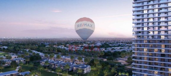 1 bedroom Apartment in Dubai Hills Estate, UAE No. 16918 11