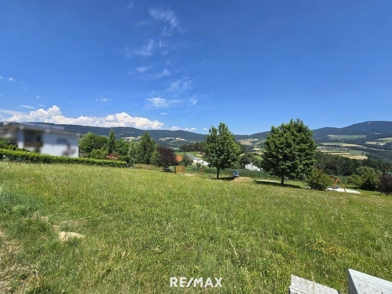 Terreno em Pollau, Austria N.º 128997