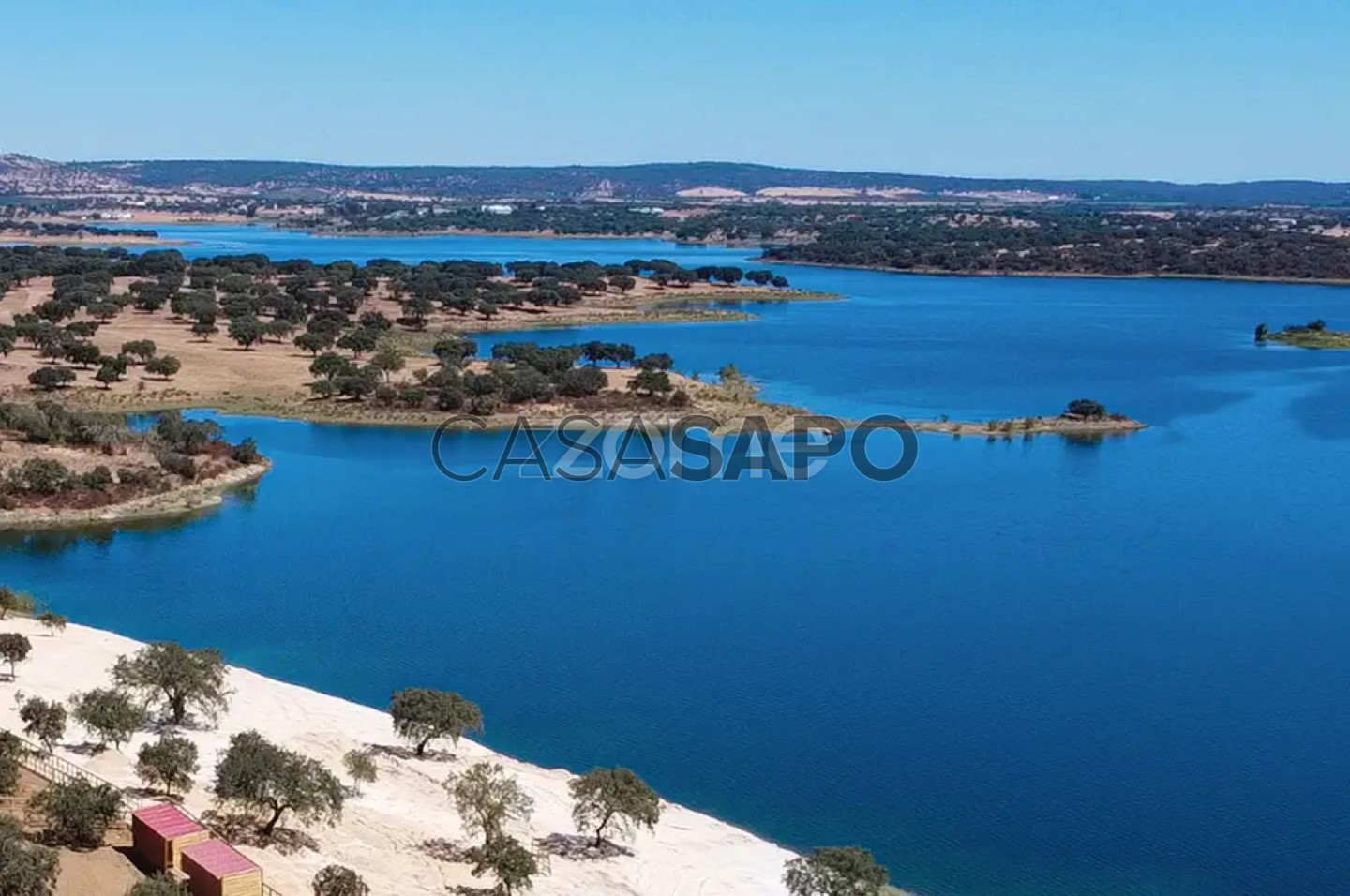 7 bedrooms House in Vila Ruiva, Portugal No. 273259