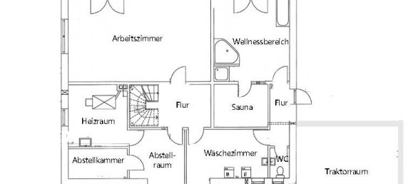 6 bedrooms House in Gustrow, Germany No. 136577 37