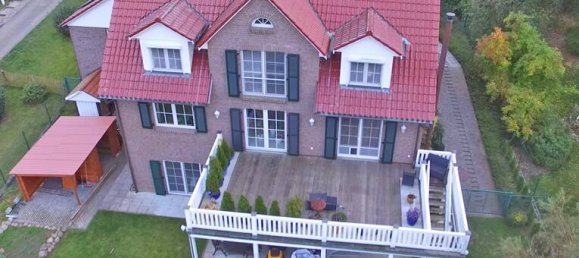 6 bedrooms House in Gustrow, Germany No. 136577 2