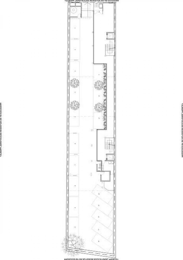 Almacén en Buenos Aires, Argentina No. 109430