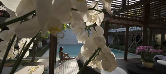 1 dormitorio villa en alquiler en South Denpasar, Denpasar, Bali, Indonesia № 3461 23