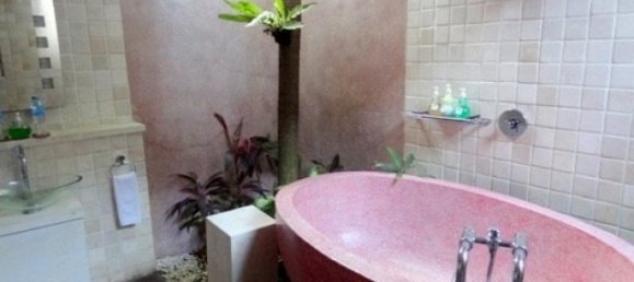 1 dormitorio villa en alquiler en South Denpasar, Denpasar, Bali, Indonesia № 3461 14