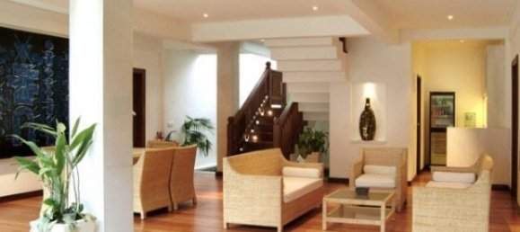1 dormitorio villa en alquiler en South Denpasar, Denpasar, Bali, Indonesia № 3461 3