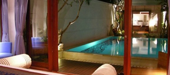 1 dormitorio villa en alquiler en South Denpasar, Denpasar, Bali, Indonesia № 3461 24