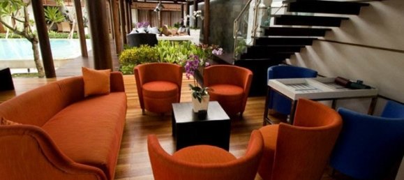 1 dormitorio villa en alquiler en South Denpasar, Denpasar, Bali, Indonesia № 3461 21