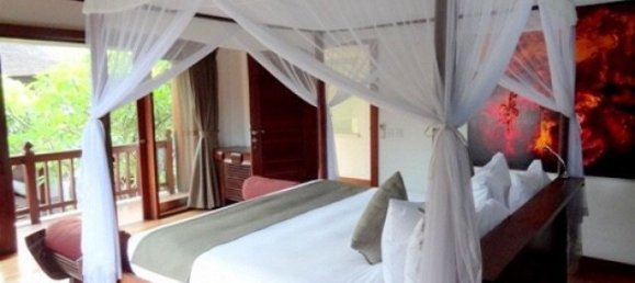 1 dormitorio villa en alquiler en South Denpasar, Denpasar, Bali, Indonesia № 3461 16