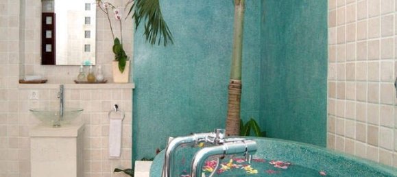 1 dormitorio villa en alquiler en South Denpasar, Denpasar, Bali, Indonesia № 3461 7
