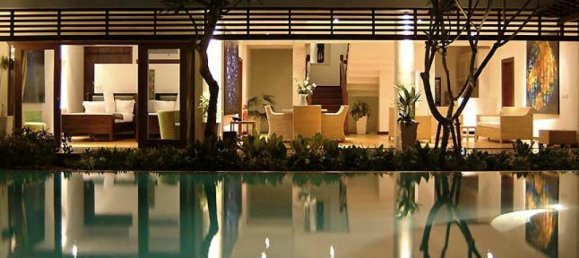 1 dormitorio villa en alquiler en South Denpasar, Denpasar, Bali, Indonesia № 3461 26