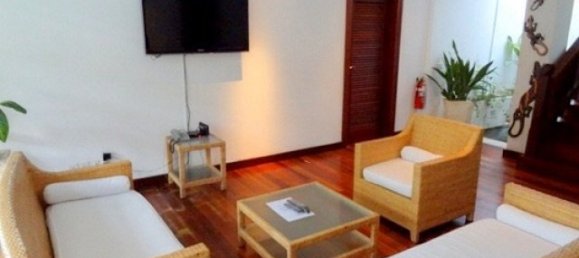 1 dormitorio villa en alquiler en South Denpasar, Denpasar, Bali, Indonesia № 3461 12