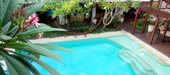 1 dormitorio villa en alquiler en South Denpasar, Denpasar, Bali, Indonesia № 3461 10