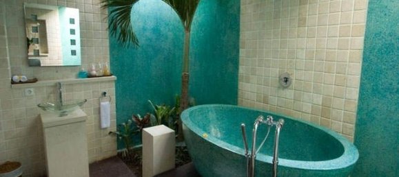 1 dormitorio villa en alquiler en South Denpasar, Denpasar, Bali, Indonesia № 3461 6