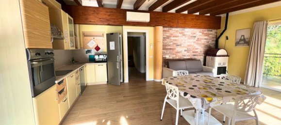 Apartamento de 3 divisões em Laglio, Italy N.º 106985 22