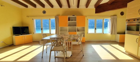 Apartamento de 3 divisões em Laglio, Italy N.º 106985 17