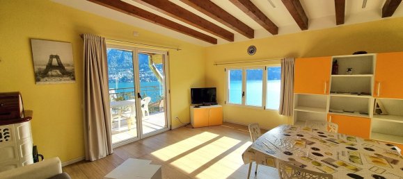 Apartamento de 3 divisões em Laglio, Italy N.º 106985 10