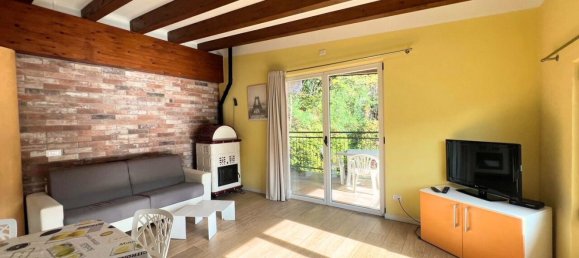 Apartamento de 3 divisões em Laglio, Italy N.º 106985 13