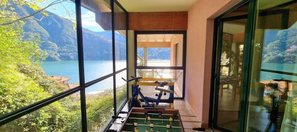 Apartamento de 3 divisões em Laglio, Italy N.º 106985 40