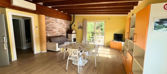 Apartamento de 3 divisões em Laglio, Italy N.º 106985 24