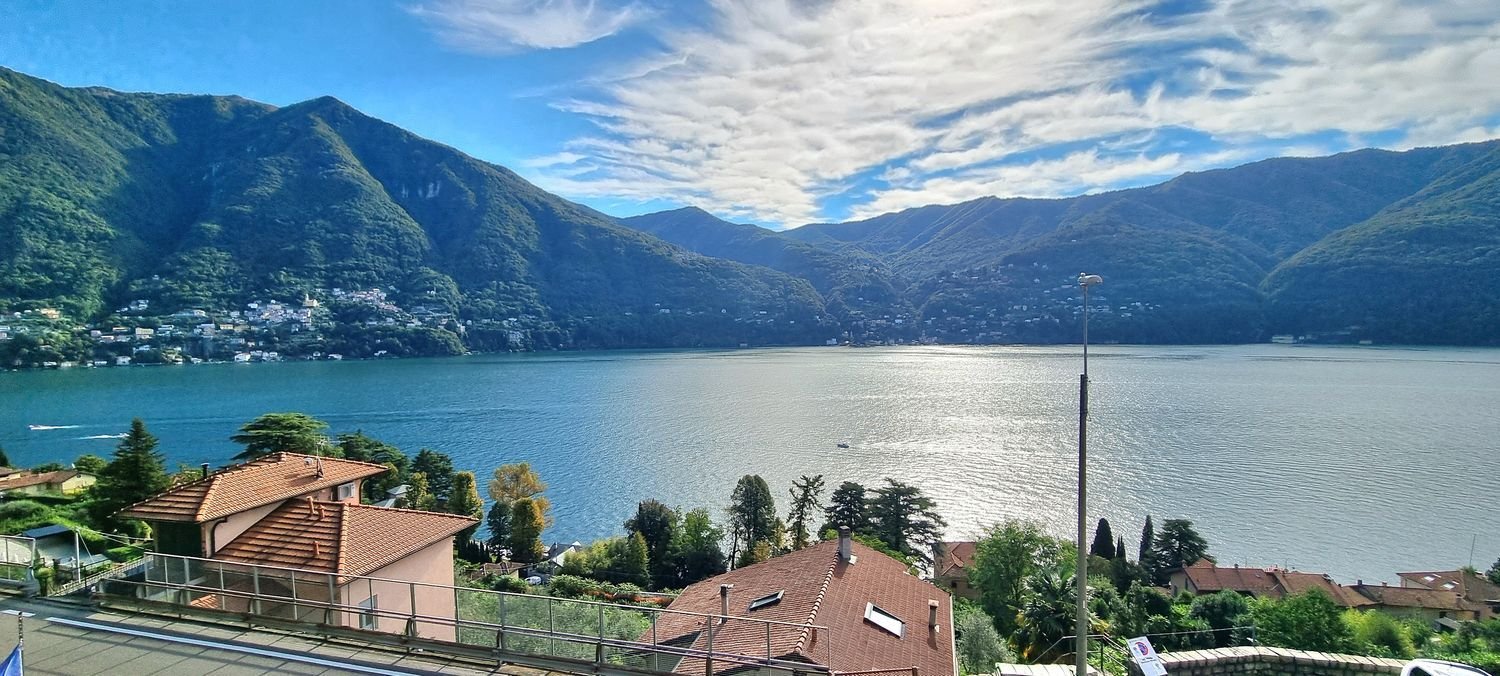 Apartamento de 3 divisões em Laglio, Italy N.º 106985