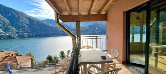 Apartamento de 3 divisões em Laglio, Italy N.º 106985 6