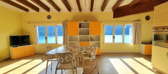 Apartamento de 3 divisões em Laglio, Italy N.º 106985 18