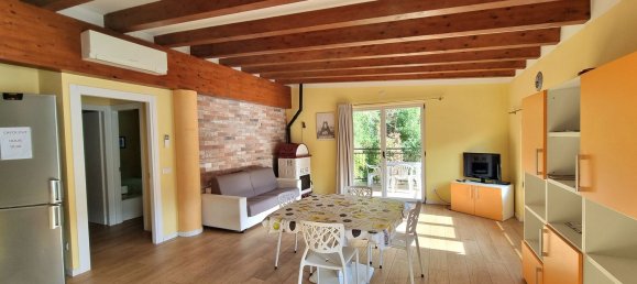 Apartamento de 3 divisões em Laglio, Italy N.º 106985 12