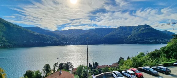 Apartamento de 3 divisões em Laglio, Italy N.º 106985 46