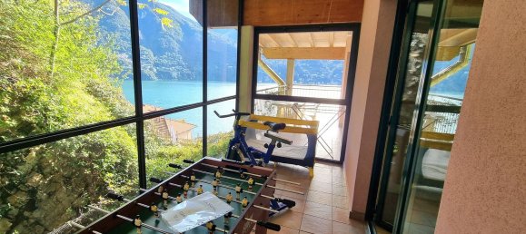 Apartamento de 3 divisões em Laglio, Italy N.º 106985 39