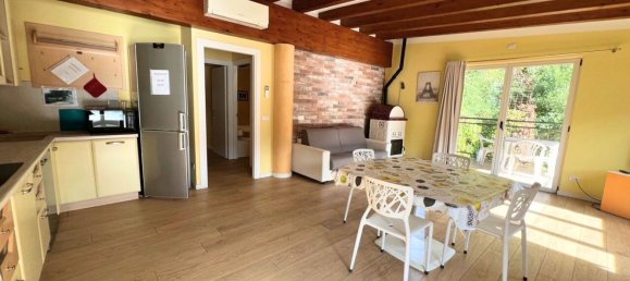 Apartamento de 3 divisões em Laglio, Italy N.º 106985 23