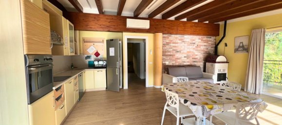 Apartamento de 3 divisões em Laglio, Italy N.º 106985 19