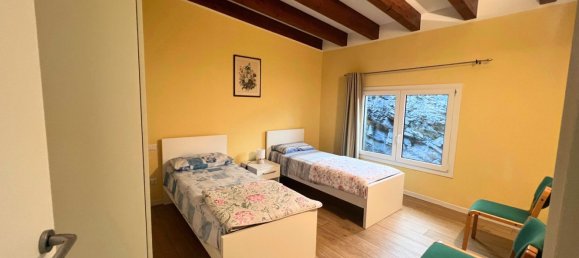 Apartamento de 3 divisões em Laglio, Italy N.º 106985 29