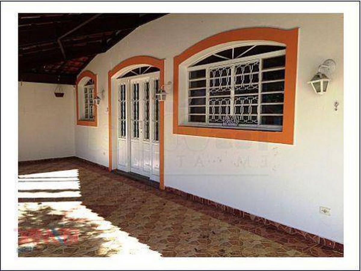 Casa T3 em São Paulo, Brazil N.º 496985