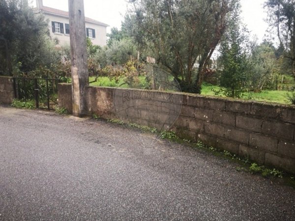 668m² Land in Viseu, Portugal No. 90776