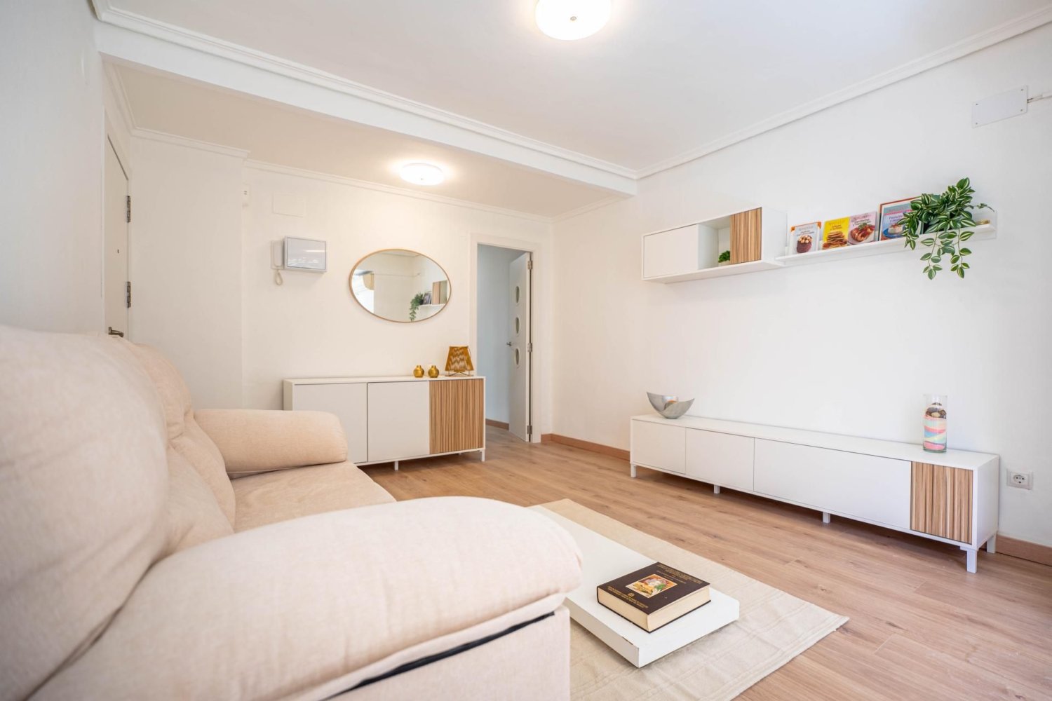 2 bedrooms Apartment in Castellon de la Plana, Spain No. 233500