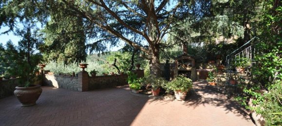 2 chambres Maison à Sinalunga, Italy No. 54142 14