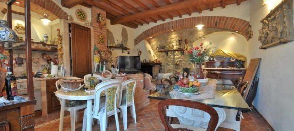 2 chambres Maison à Sinalunga, Italy No. 54142 3