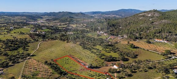 2 غرف نوم منزل في Arronches, Portugal رقم 29350 50