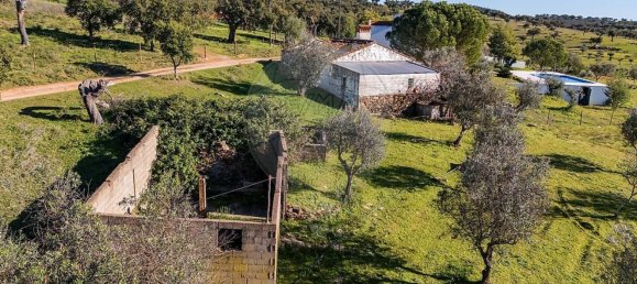 2 غرف نوم منزل في Arronches, Portugal رقم 29350 47