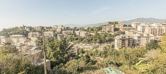 Пентхаус с 6 комнатами в Генуя, Италия № 10876 62