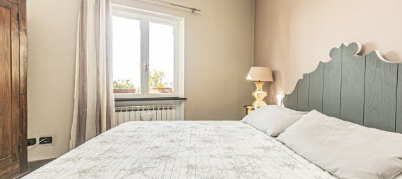 Пентхаус с 6 комнатами в Генуя, Италия № 10876 15