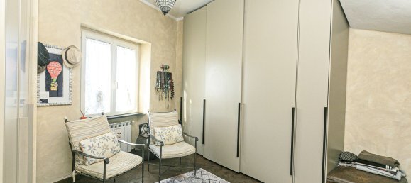 Пентхаус с 6 комнатами в Генуя, Италия № 10876 66